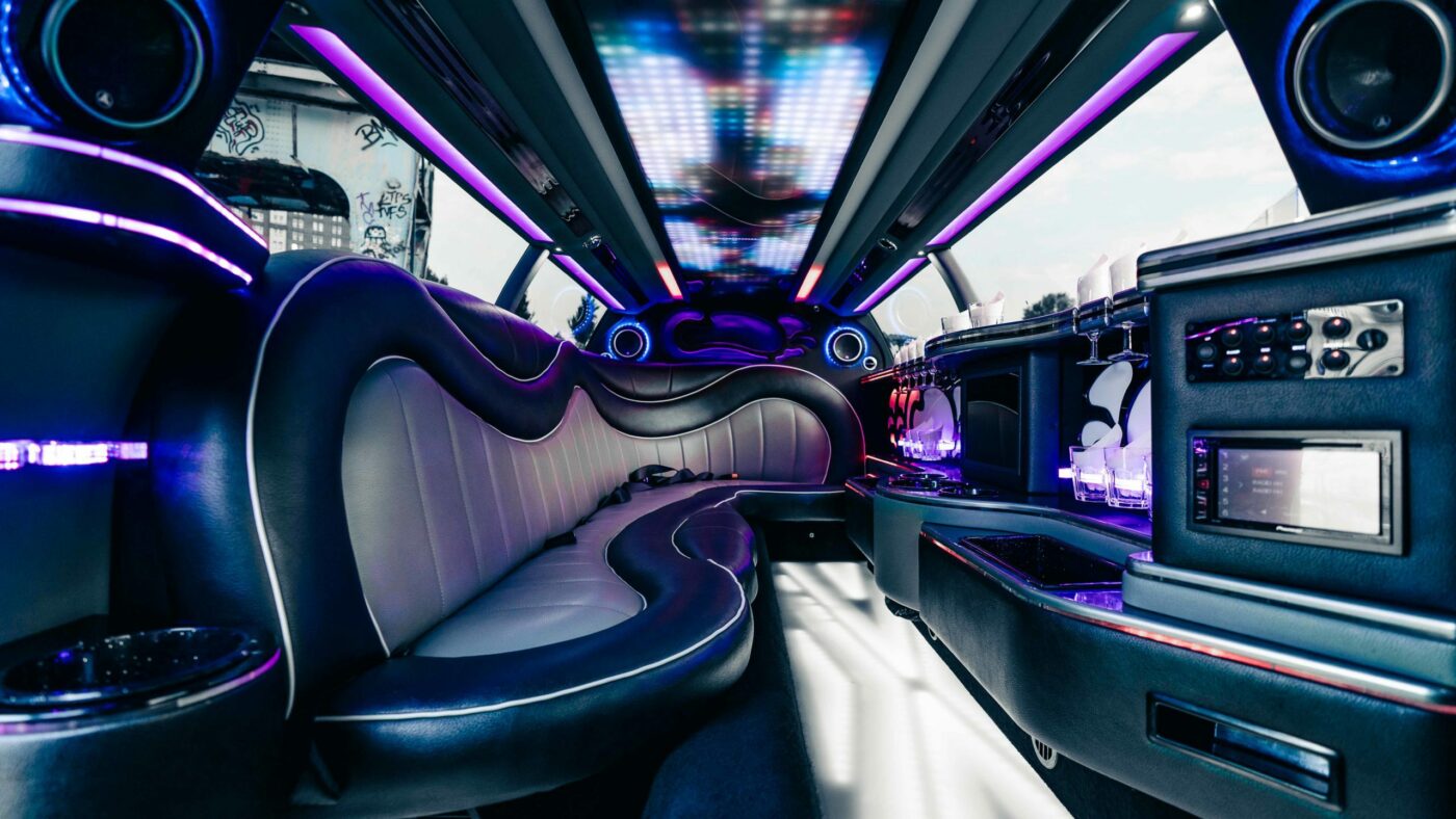 Hamburg Limo