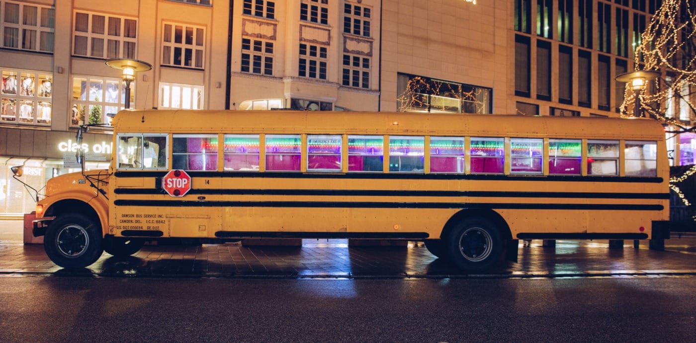 Hamburg Limo