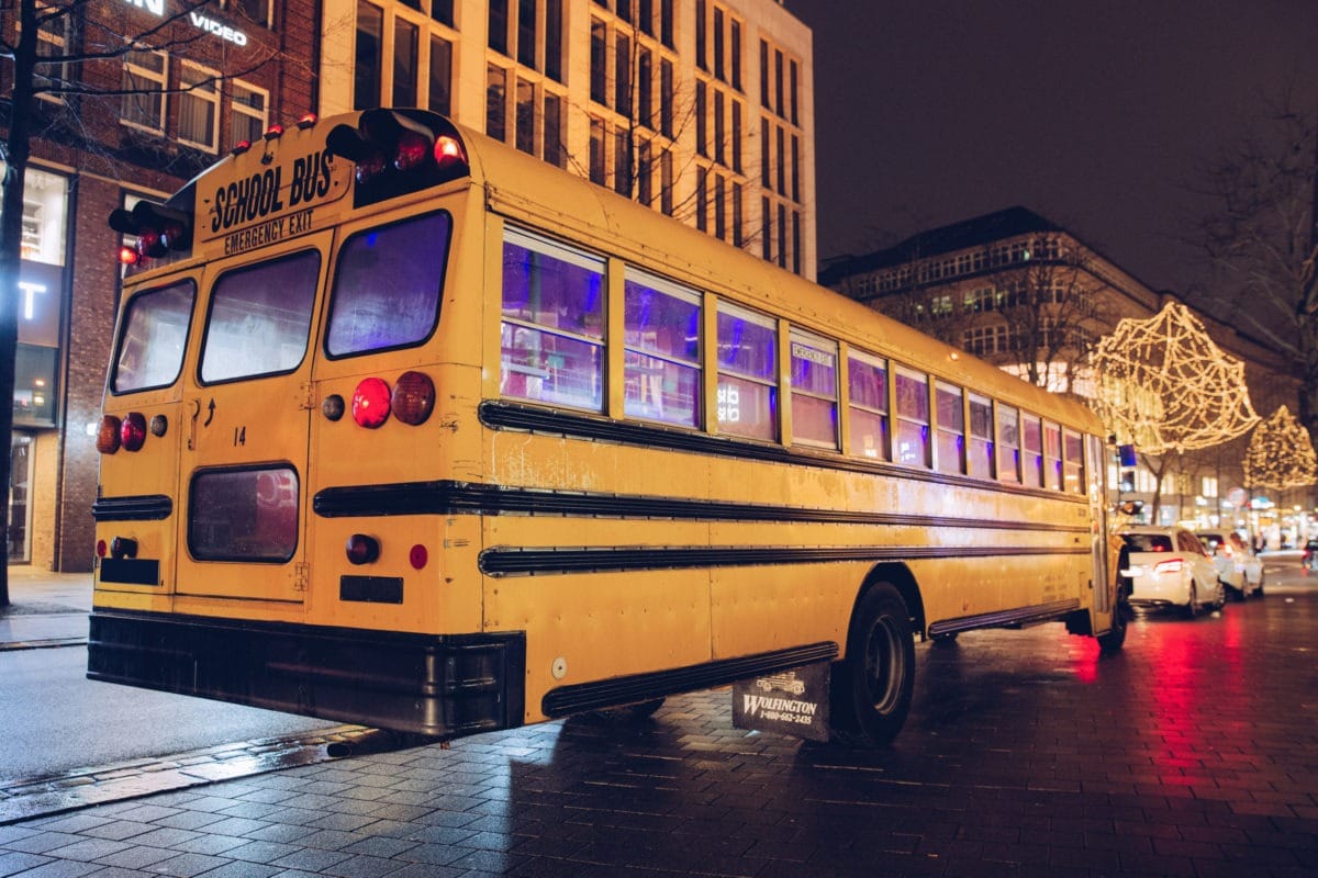 Hamburg Limo