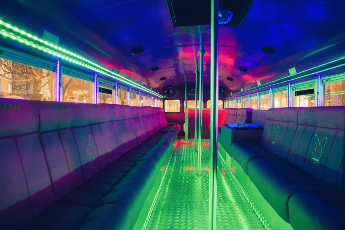 Hamburg Limo