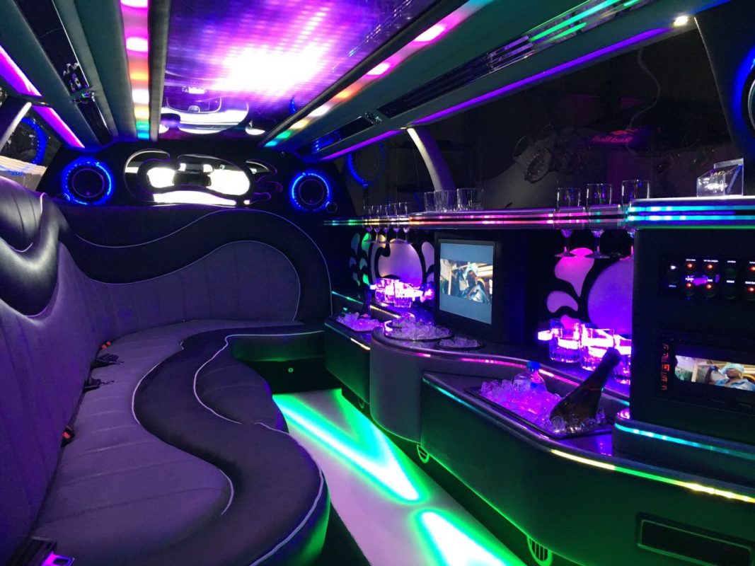 Hamburg Limo