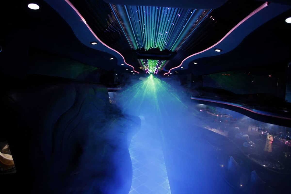 Hamburg Limo
