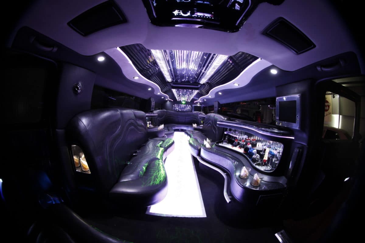 Hamburg Limo