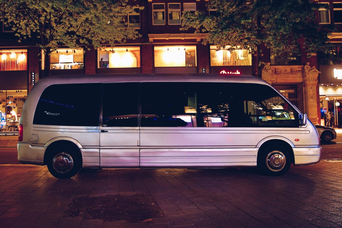 Hamburg Limo