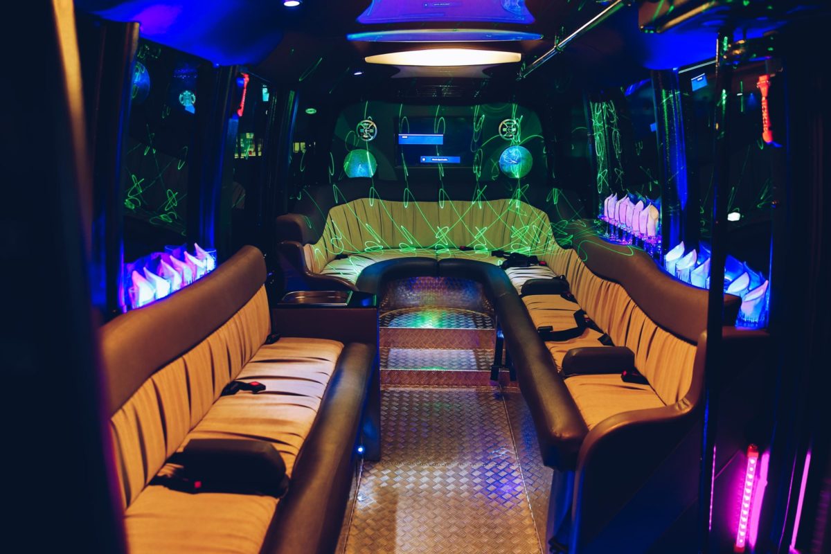 Hamburg Limo