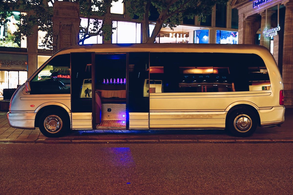 Hamburg Limo