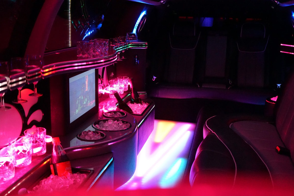Hamburg Limo
