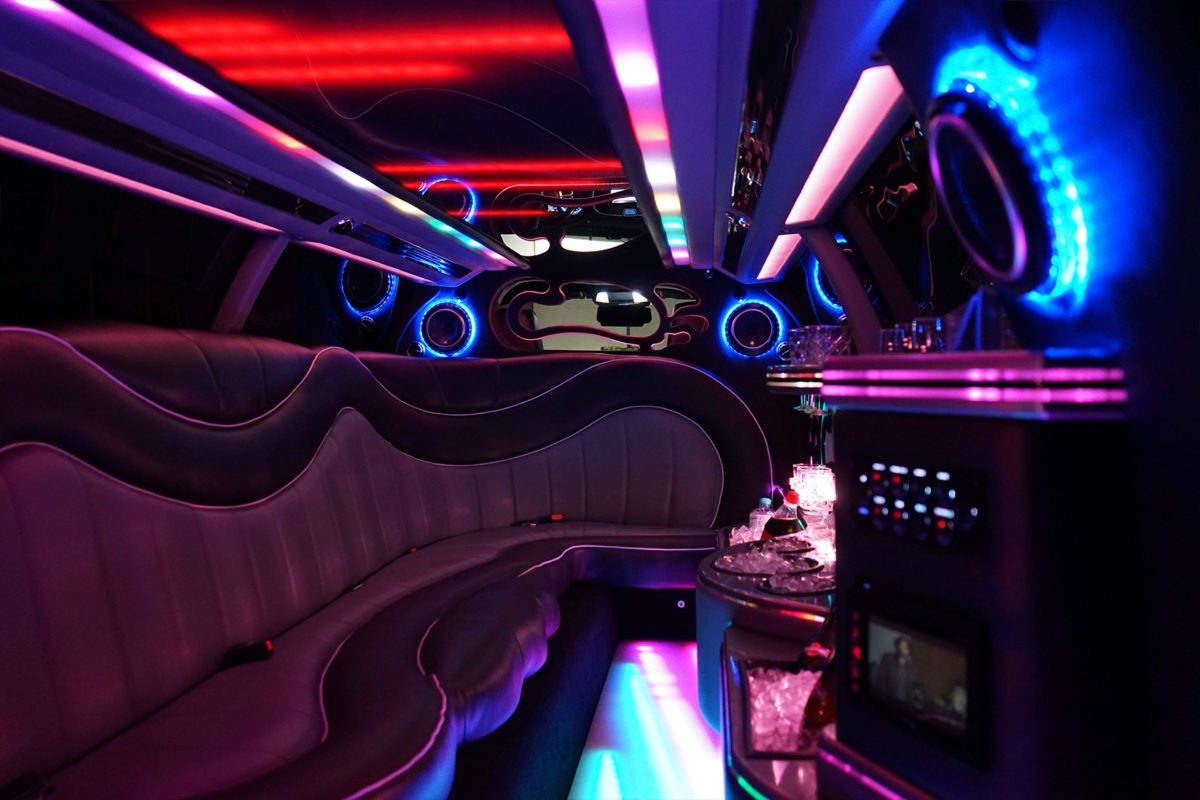 Hamburg Limo
