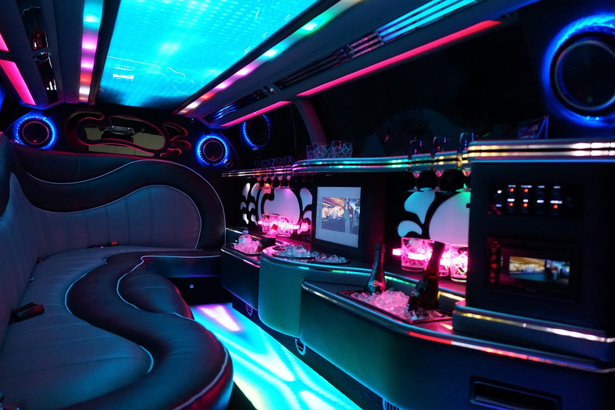 Hamburg Limo