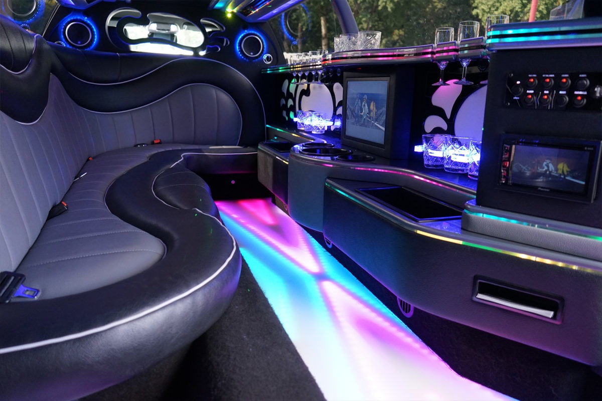 Hamburg Limo