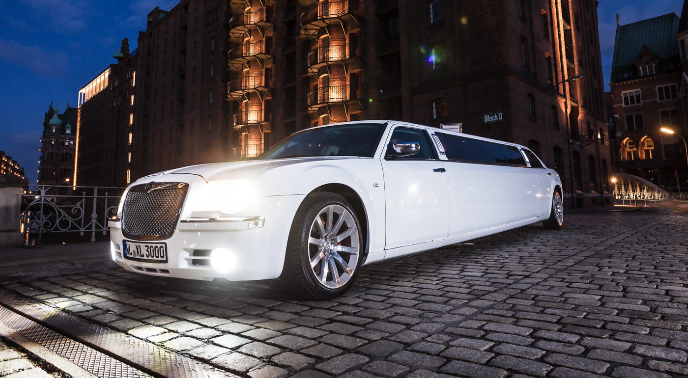 Hamburg Limo