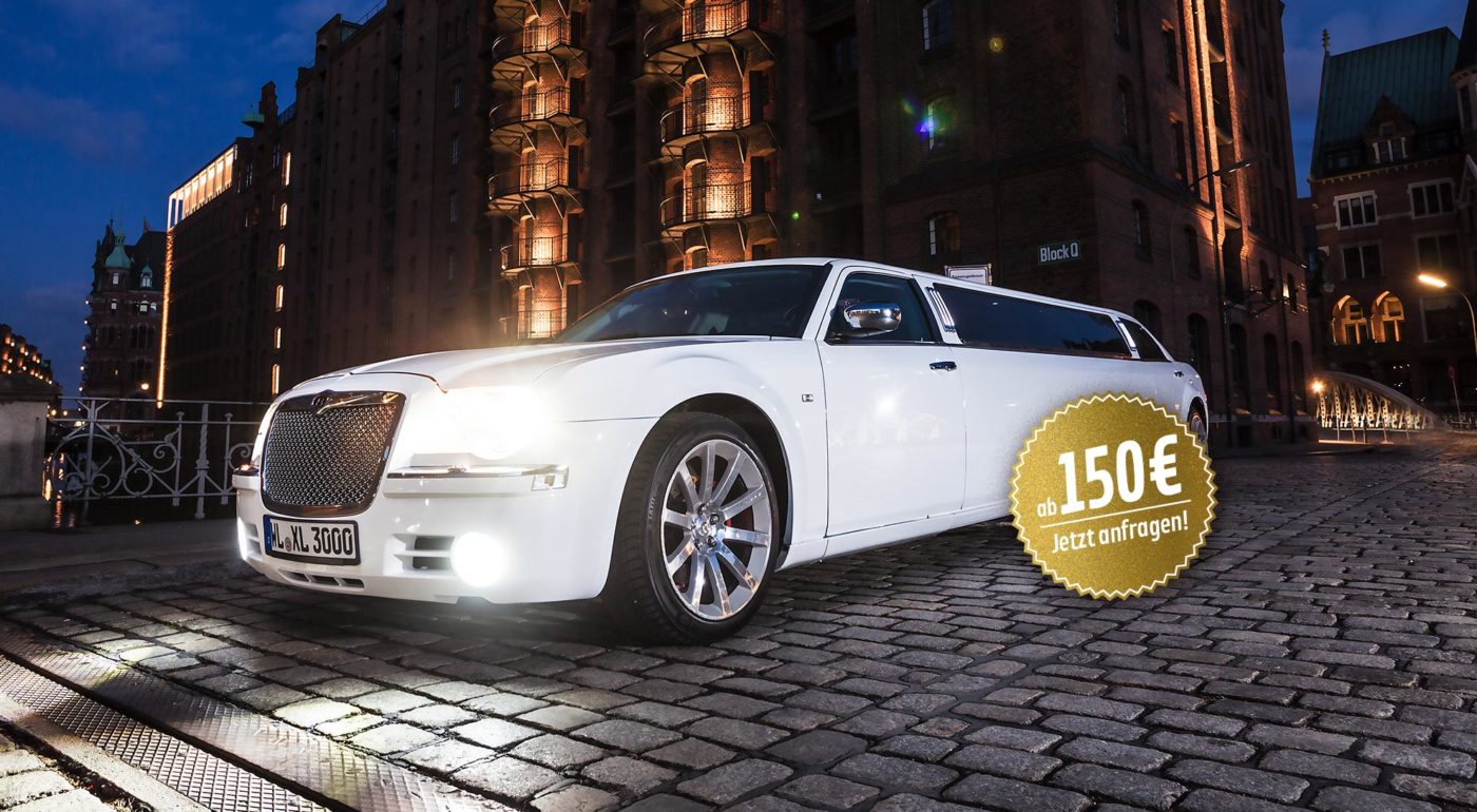 Hamburg Limo