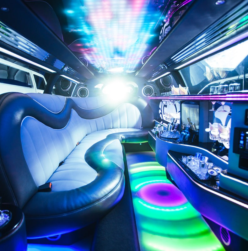 Hamburg Limo