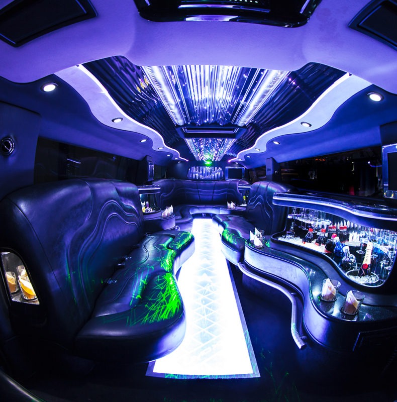 Hamburg Limo