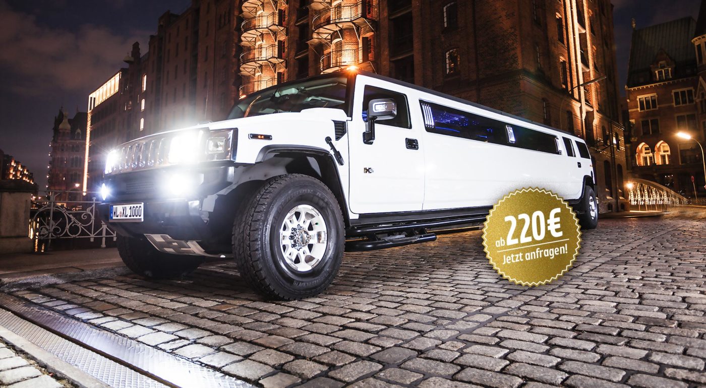 Hamburg Limo