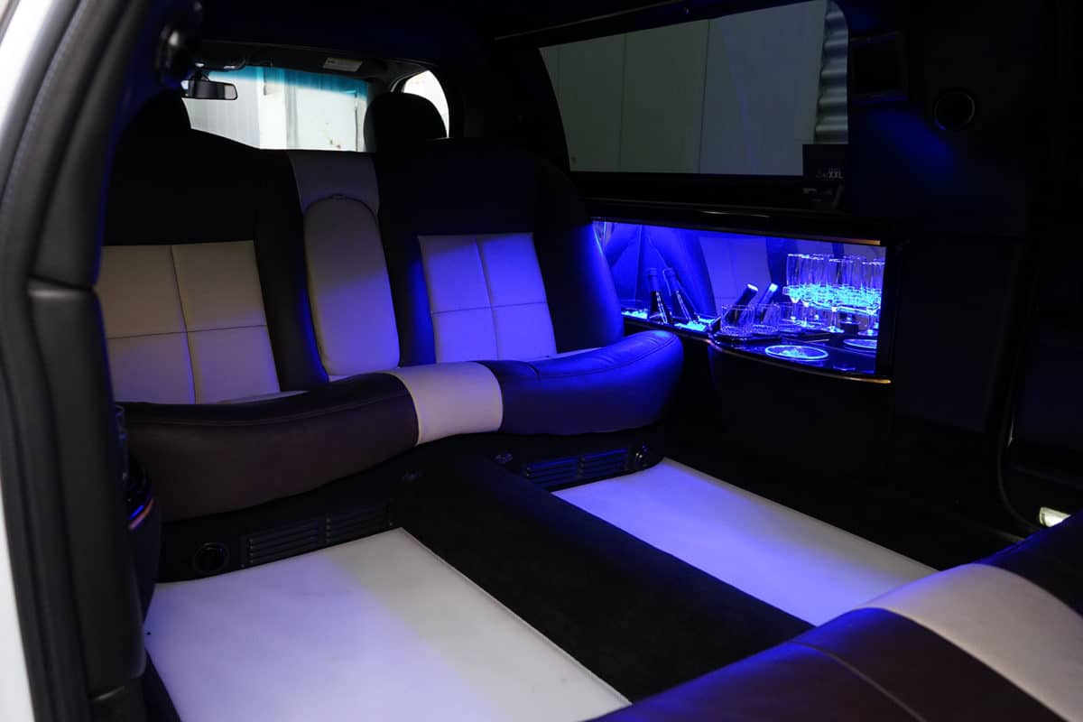 Hamburg Limo