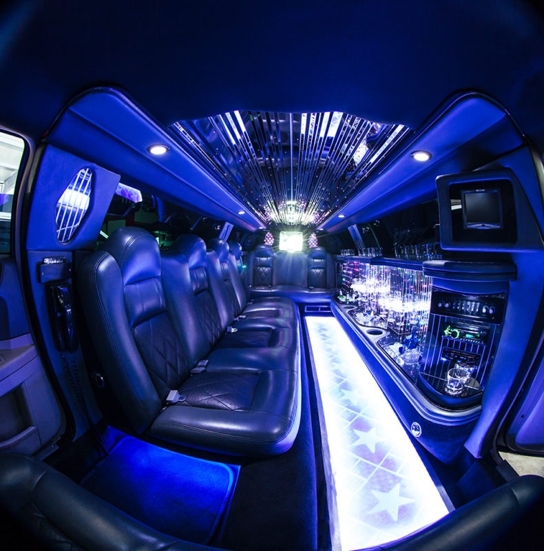Hamburg Limo