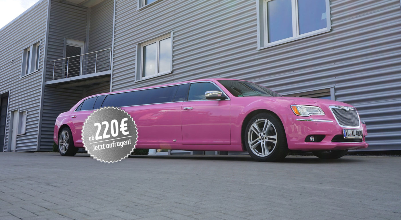 Hamburg Limo