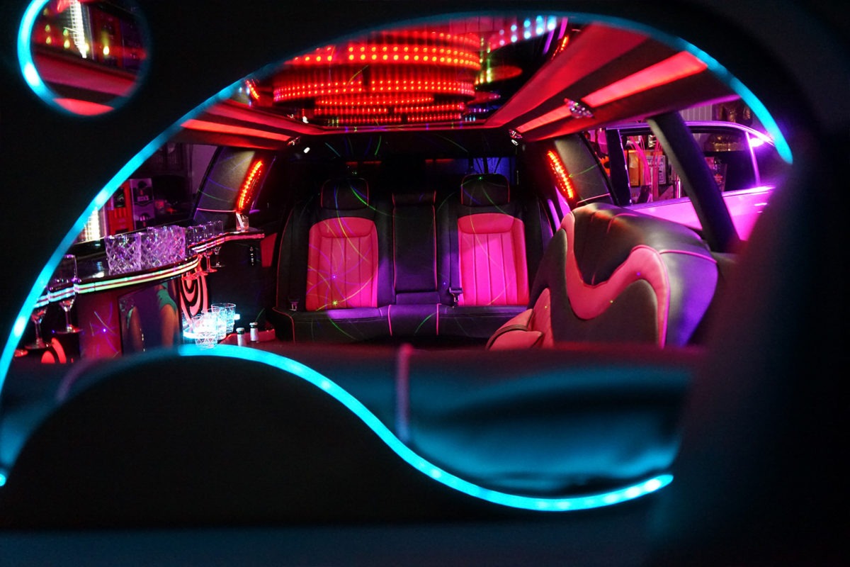 Hamburg Limo