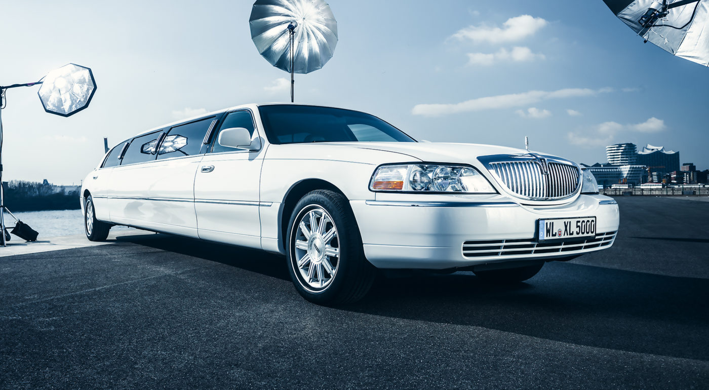 Hamburg Limo