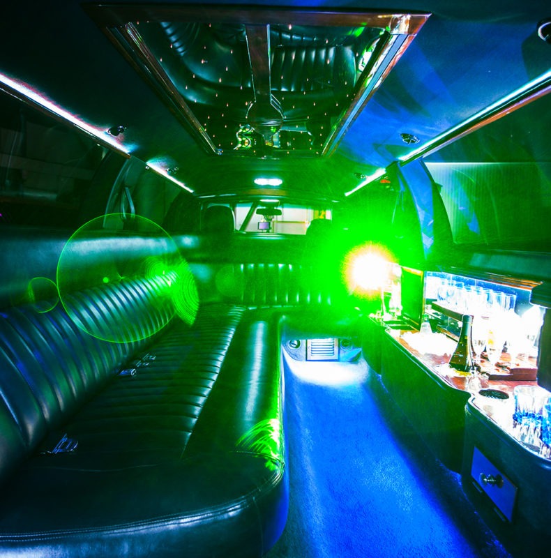 Hamburg Limo