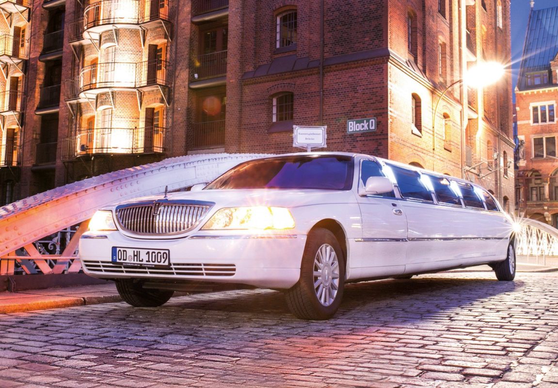 Hamburg Limo