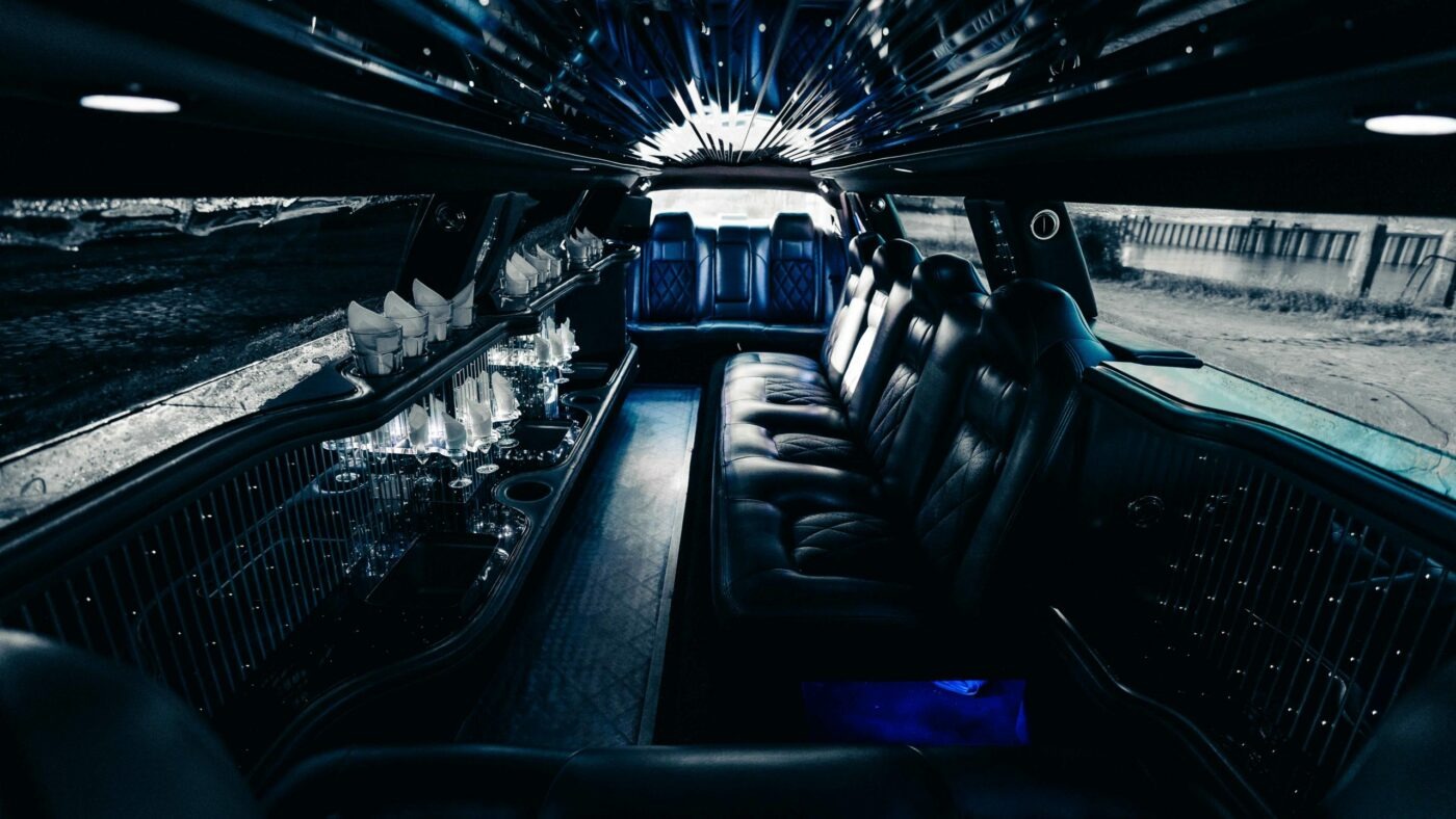 Hamburg Limo