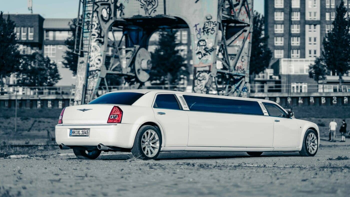 Hamburg Limo