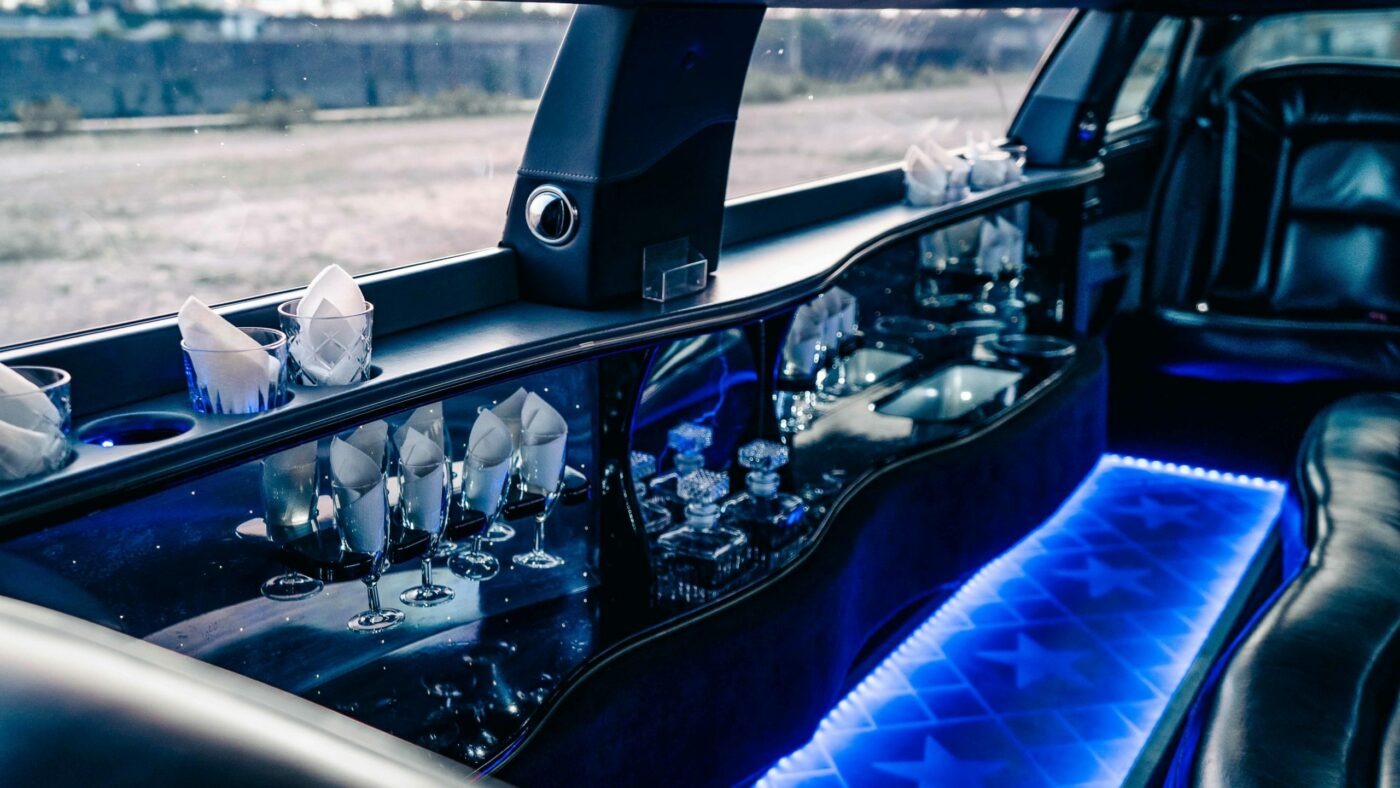 Hamburg Limo