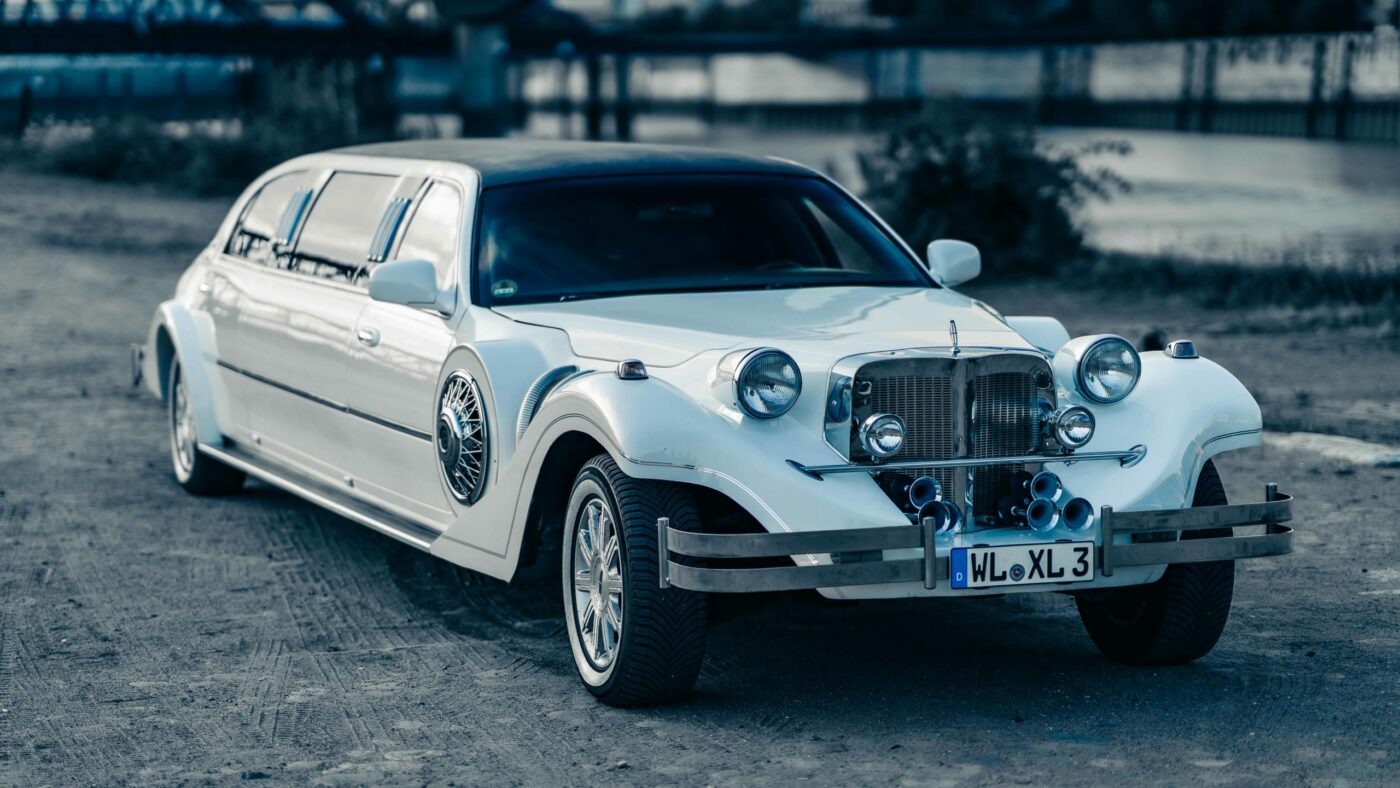 Hamburg Limo
