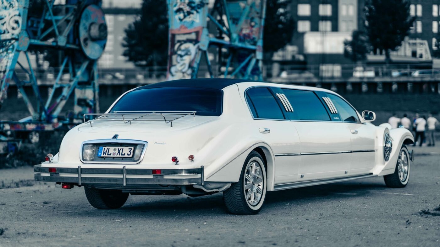 Hamburg Limo