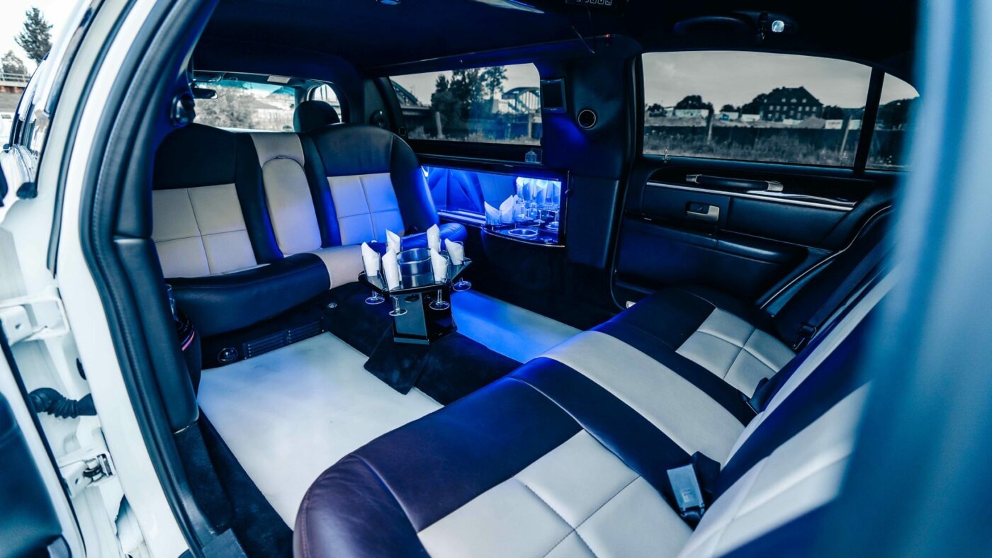 Hamburg Limo